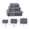 3-Piece Compression Packing Cube Set